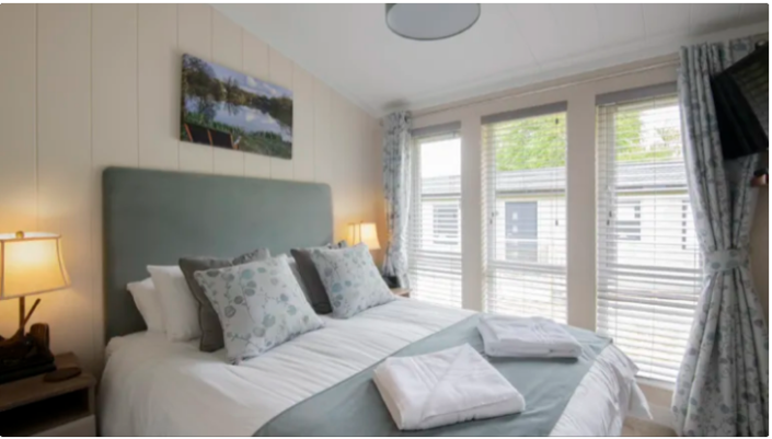 Image No.11-2 Bed Park Home for sale