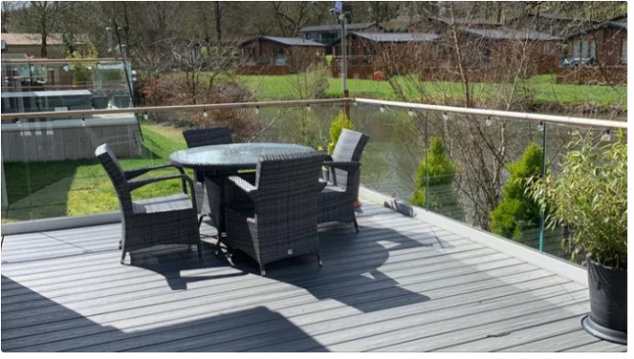 Image No.5-2 Bed Park Home for sale