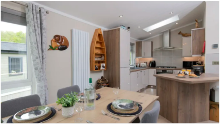 Image No.8-2 Bed Park Home for sale