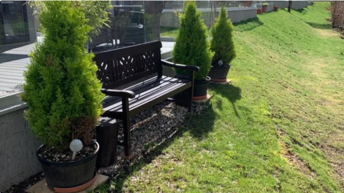 Image No.9-2 Bed Park Home for sale