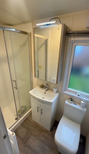 Image No.10-2 Bed Park Home for sale