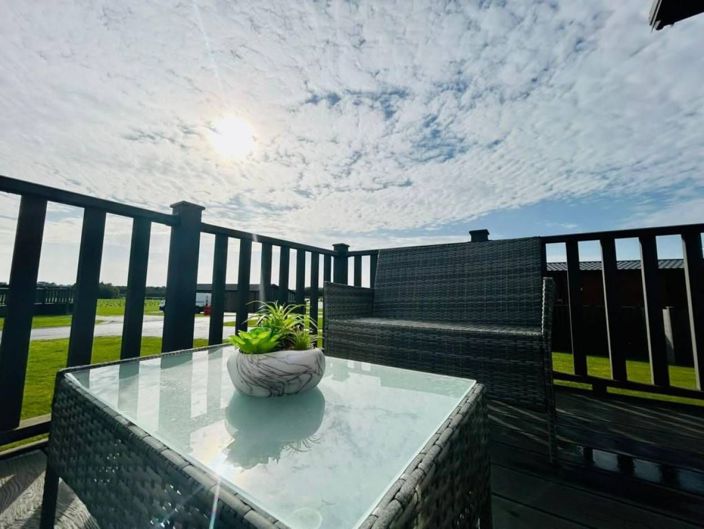 Image No.6-2 Bed Park Home for sale