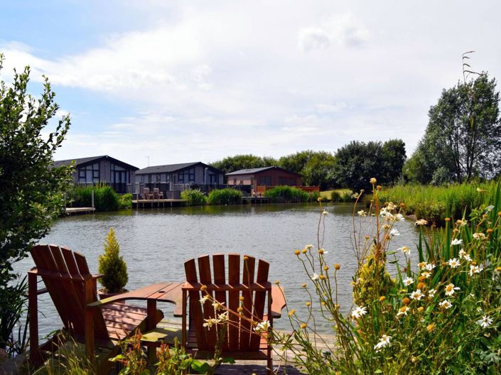 Image No.4-2 Bed Park Home for sale