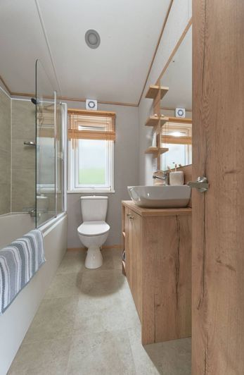 Image No.3-2 Bed Park Home for sale