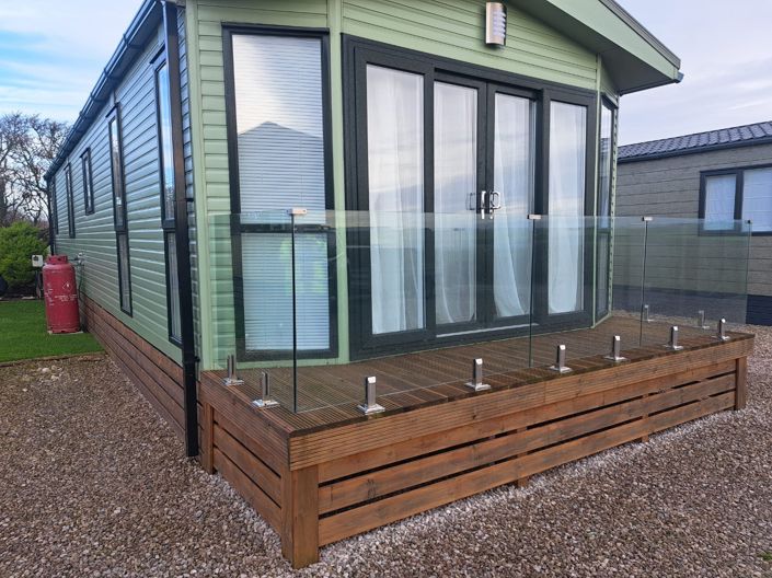 Image No.9-2 Bed Park Home for sale