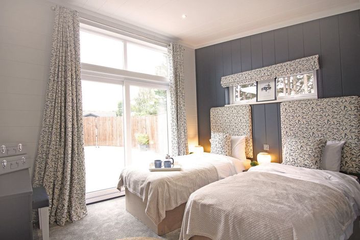 Image No.18-Park Home de 3 chambres à vendre à Much Wenlock