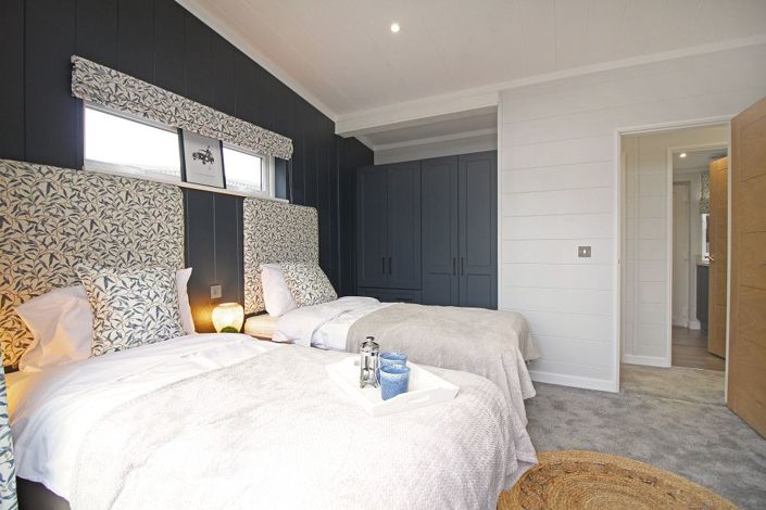 Image No.19-Park Home de 3 chambres à vendre à Much Wenlock