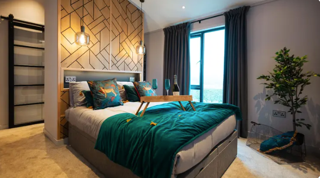 Image No.3-2 Bed Park Home for sale