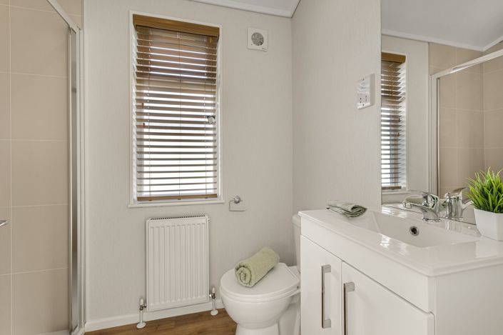 Image No.11-2 Bed Park Home for sale