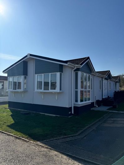 Image No.22-2 Bed Park Home for sale