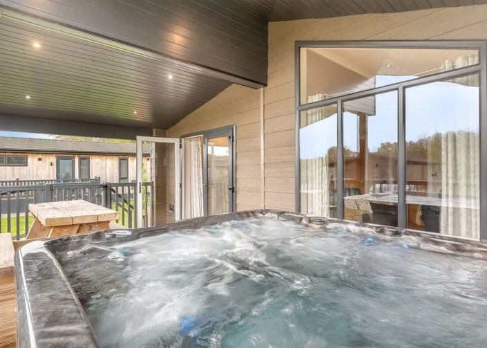 Image No.2-3 Bed Park Home for sale