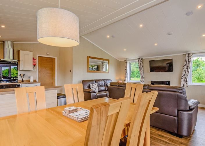 Image No.5-3 Bed Park Home for sale