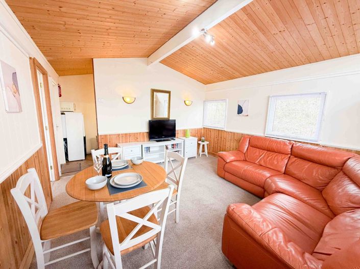 Image No.2-3 Bed Park Home for sale