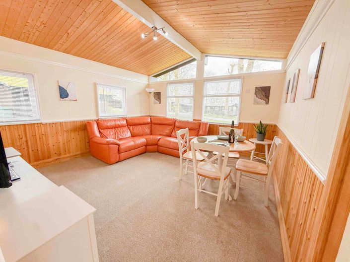 Image No.3-3 Bed Park Home for sale