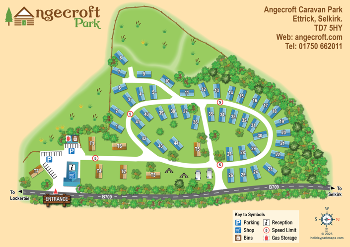 Image No.12-2 Bed Park Home for sale