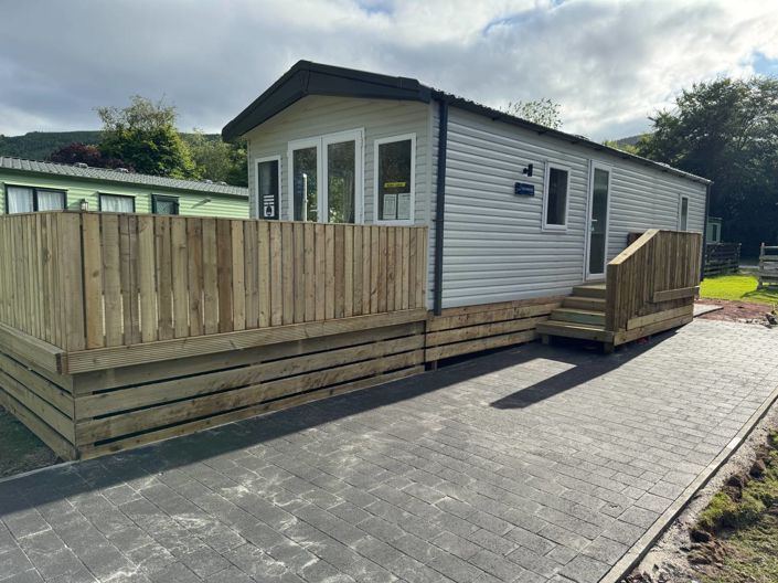 Image No.14-2 Bed Park Home for sale