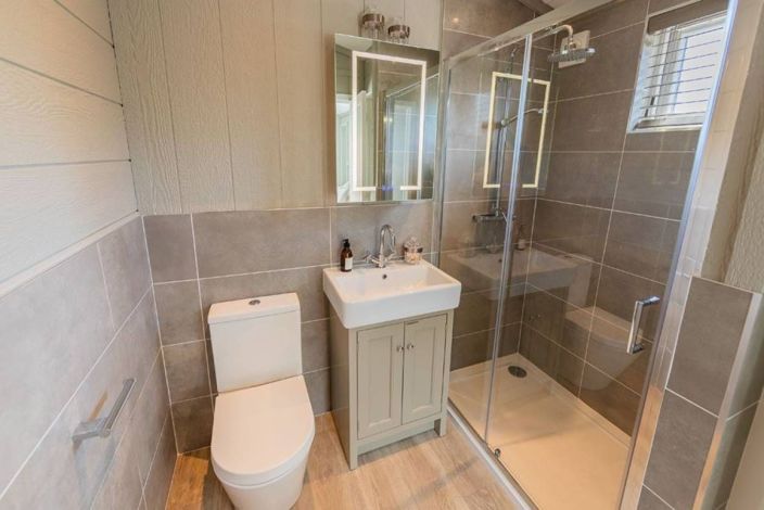 Image No.2-Park Home de 2 chambres à vendre à Berkshire