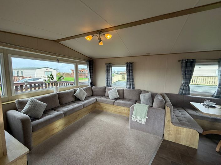 Image No.6-Park Home de 2 chambres à vendre à Ayr