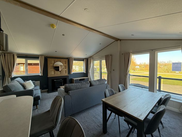 Image No.5-2 Bed Park Home for sale