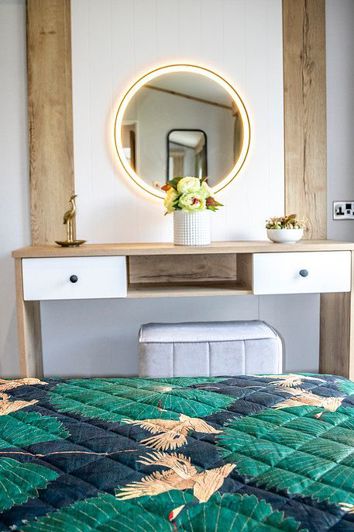 Image No.7-2 Bed Park Home for sale