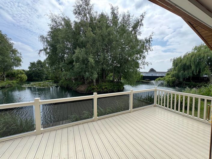 Image No.13-Park Home de 2 chambres à vendre à York