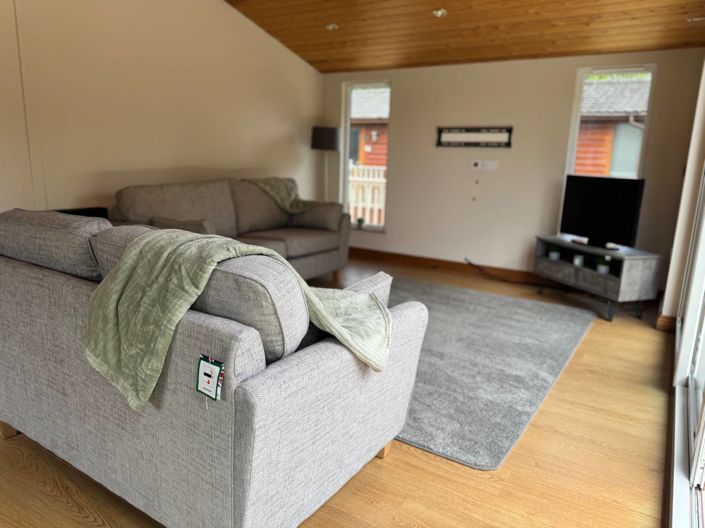 Image No.14-Park Home de 2 chambres à vendre à York