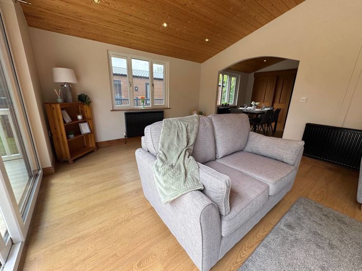 Image No.18-Park Home de 2 chambres à vendre à York