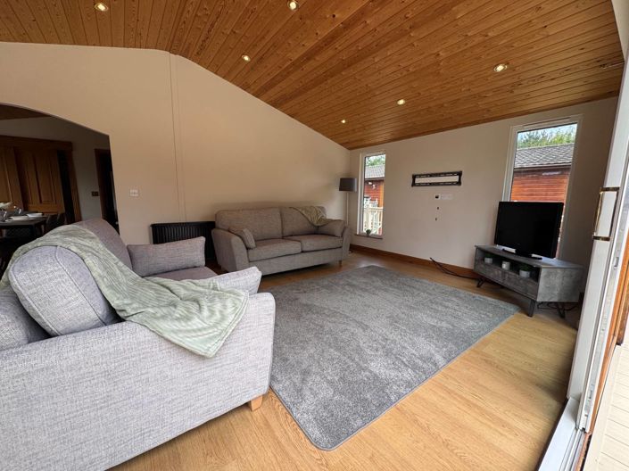 Image No.19-Park Home de 2 chambres à vendre à York