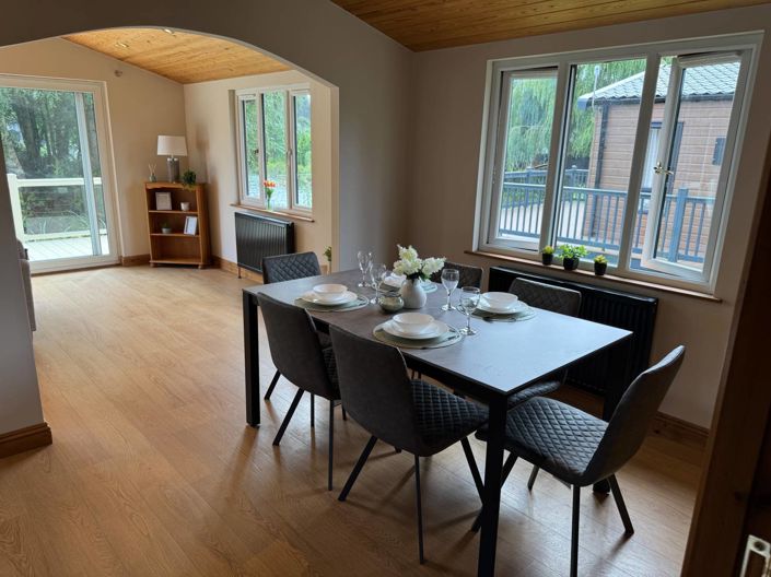 Image No.20-Park Home de 2 chambres à vendre à York