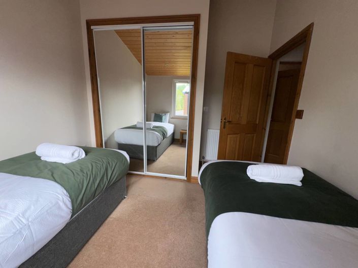 Image No.28-Park Home de 2 chambres à vendre à York