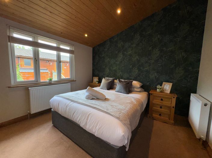 Image No.29-Park Home de 2 chambres à vendre à York