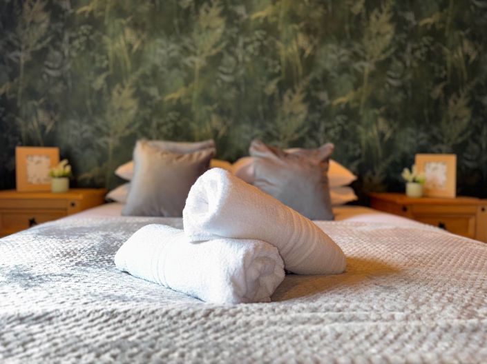 Image No.30-Park Home de 2 chambres à vendre à York