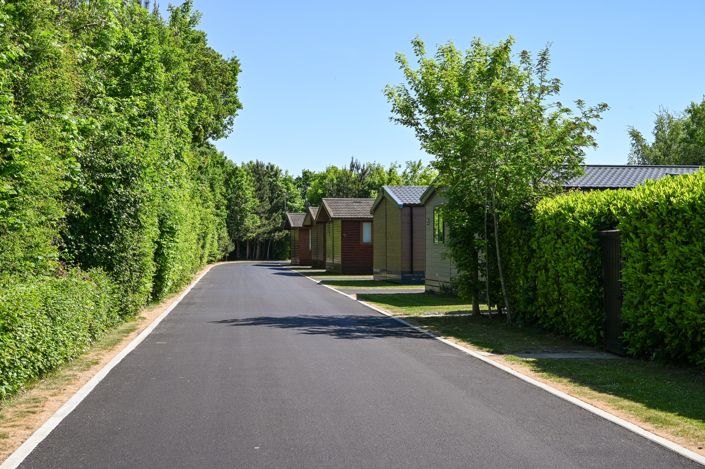 Image No.8-Park Home de 2 chambres à vendre à York