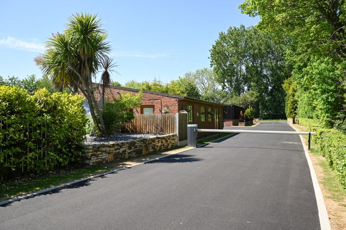 Image No.9-Park Home de 2 chambres à vendre à York