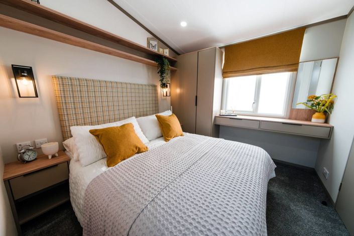 Image No.5-Park Home de 2 chambres à vendre à Telford