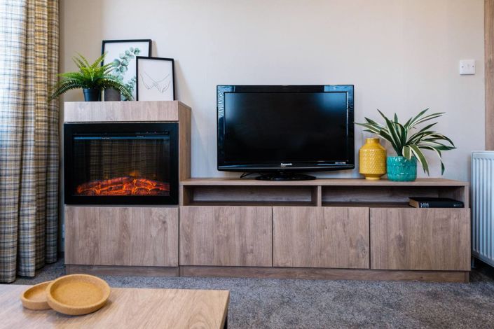 Image No.7-Park Home de 2 chambres à vendre à Telford