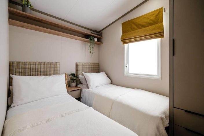 Image No.8-Park Home de 2 chambres à vendre à Telford