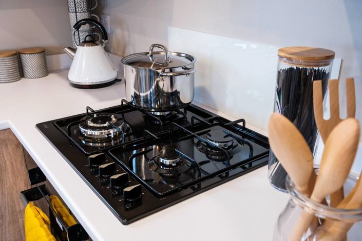 Image No.9-Park Home de 2 chambres à vendre à Telford