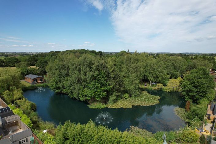 Image No.19-Park Home de 2 chambres à vendre à York