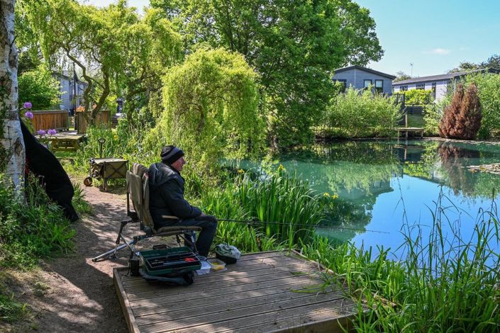 Image No.20-Park Home de 2 chambres à vendre à York