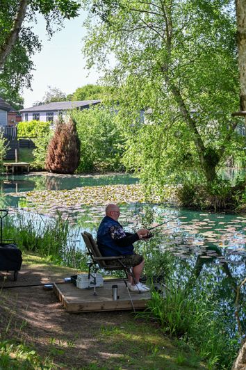 Image No.21-Park Home de 2 chambres à vendre à York