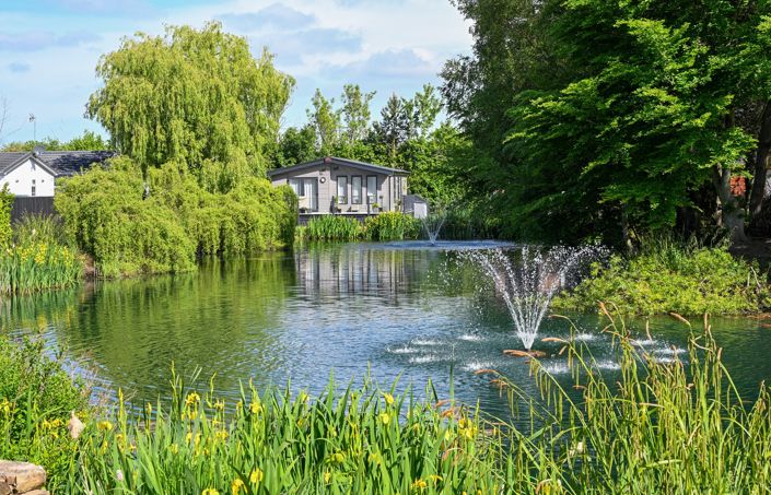 Image No.22-Park Home de 2 chambres à vendre à York