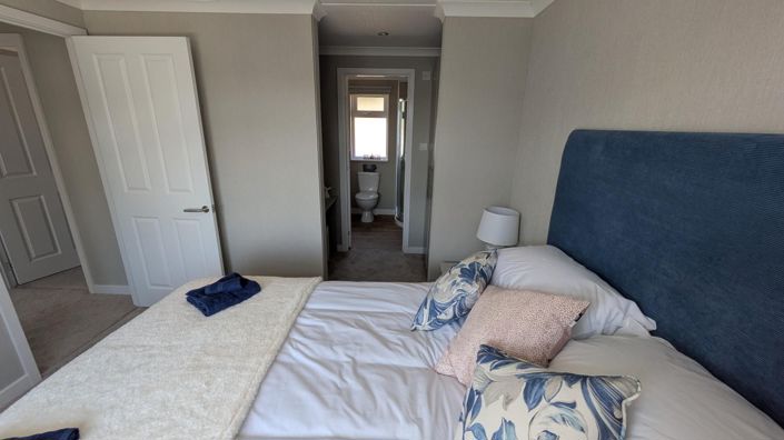 Image No.3-2 Bed Park Home for sale