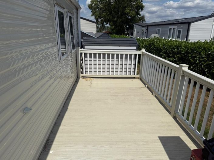 Image No.12-2 Bed Park Home for sale