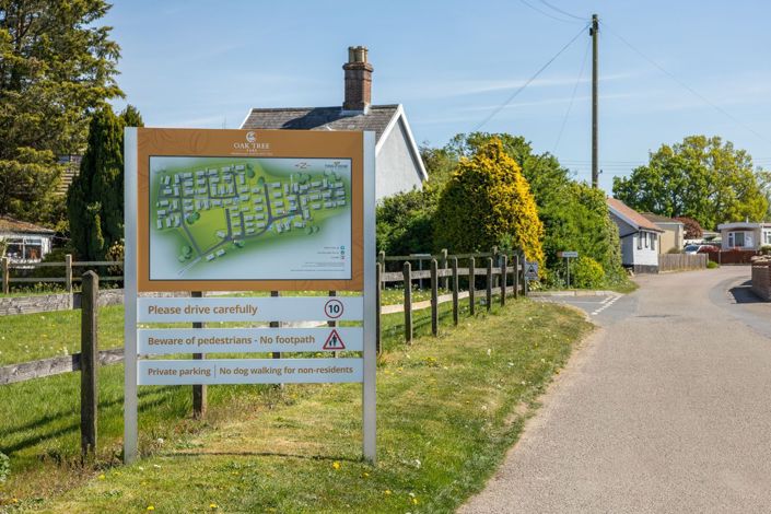 Image No.2-2 Bed Park Home for sale