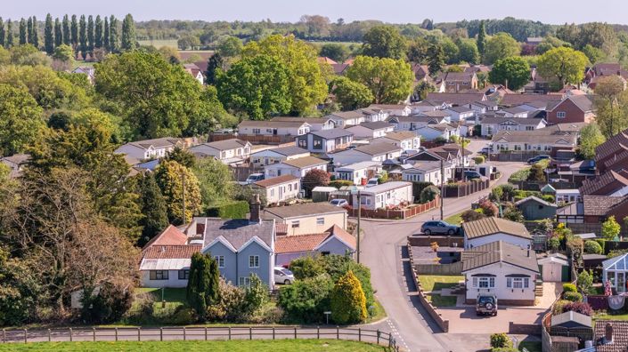 Image No.3-2 Bed Park Home for sale