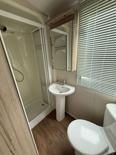 Image No.9-2 Bed Park Home for sale