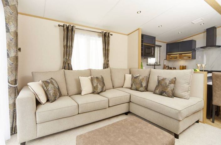 Image No.6-2 Bed Park Home for sale