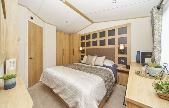 Image No.7-2 Bed Park Home for sale