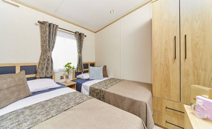 Image No.8-2 Bed Park Home for sale